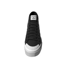 Basket adidas Originals NIZZA PLATFORM MID