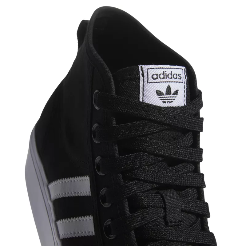 Basket adidas Originals NIZZA PLATFORM MID