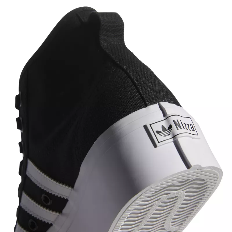 Basket adidas Originals NIZZA PLATFORM MID