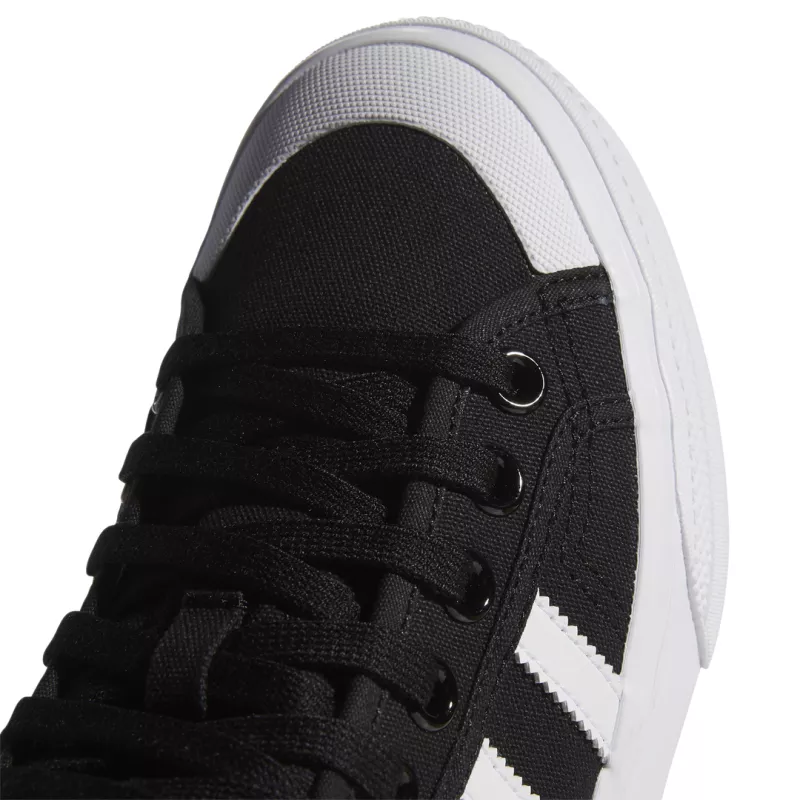 Basket adidas Originals NIZZA PLATFORM MID