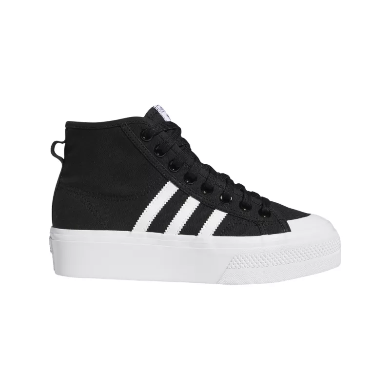 Basket adidas Originals NIZZA PLATFORM MID