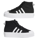 Basket adidas Originals NIZZA PLATFORM MID