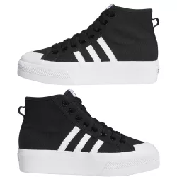 Basket adidas Originals NIZZA PLATFORM MID