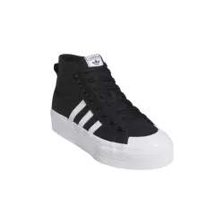 Basket adidas Originals NIZZA PLATFORM MID