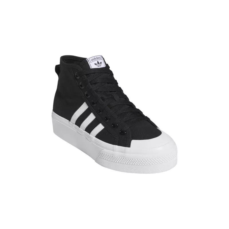 Basket adidas Originals NIZZA PLATFORM MID