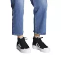Basket adidas Originals NIZZA PLATFORM MID