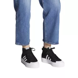 Basket adidas Originals NIZZA PLATFORM MID