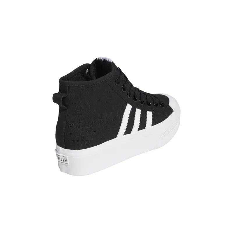 Basket adidas Originals NIZZA PLATFORM MID