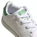 Basket adidas Originals STAN SMITH Bébé