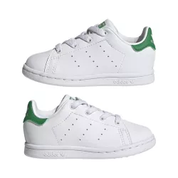 Basket adidas Originals STAN SMITH Bébé