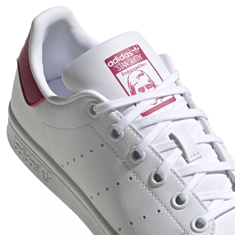 Basket adidas Originals STAN SMITH Junior