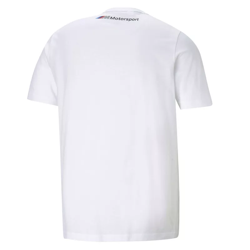 Tee-shirt Puma BMW M MOTORSPORT LOGO