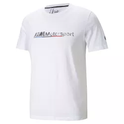 Tee-shirt Puma BMW M...