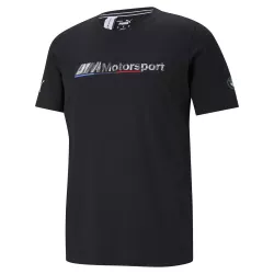 Tee-shirt Puma BMW M...