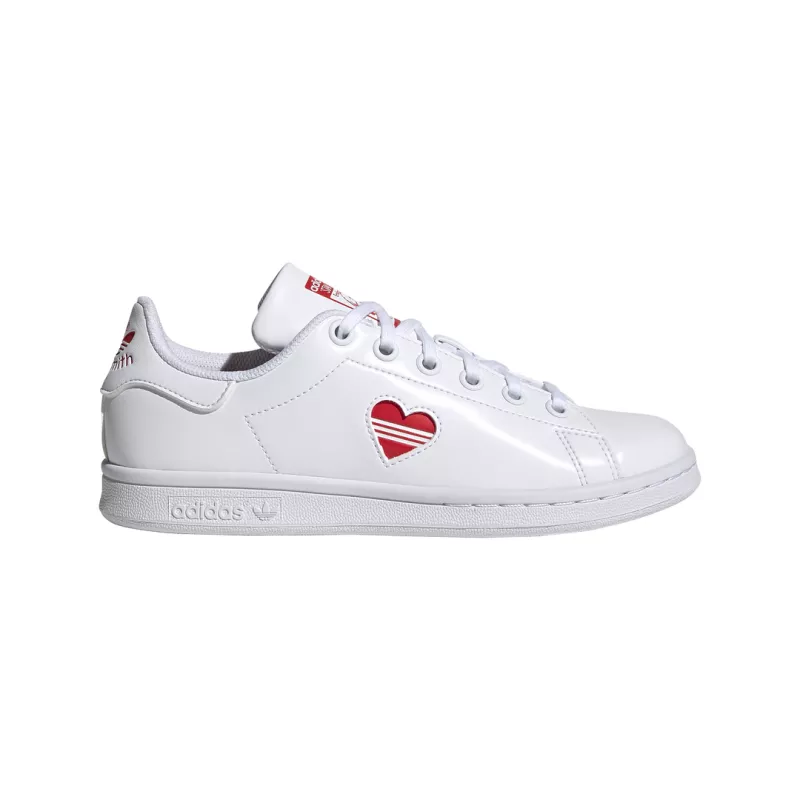 Basket adidas Originals STAN SMITH Junior
