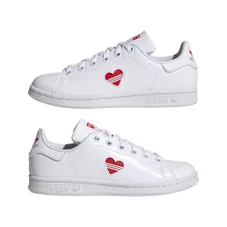 Basket adidas Originals STAN SMITH Junior
