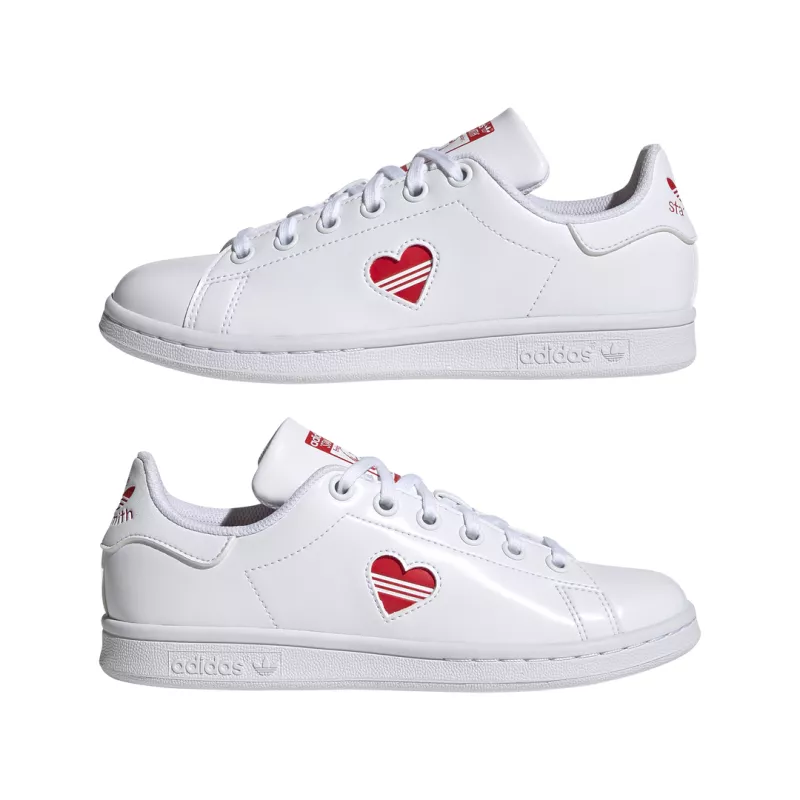 Basket adidas Originals STAN SMITH Junior