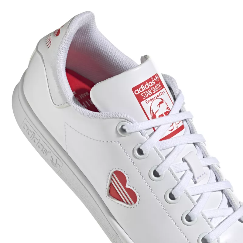 Basket adidas Originals STAN SMITH Junior