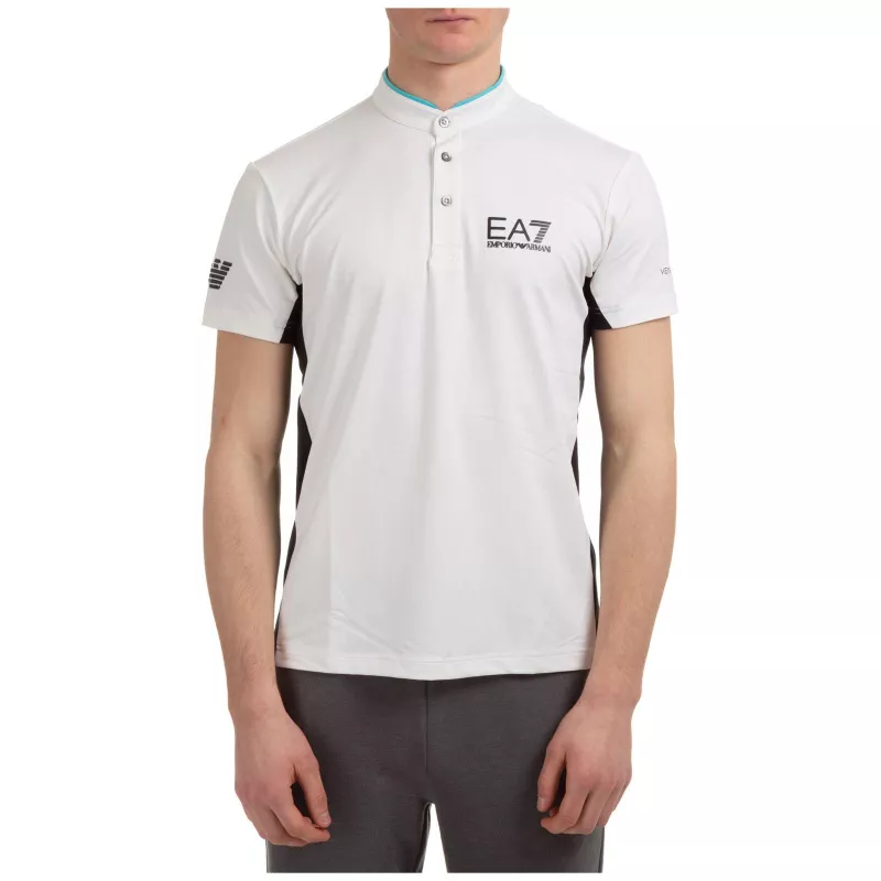 Polo EA7 Emporio Armani