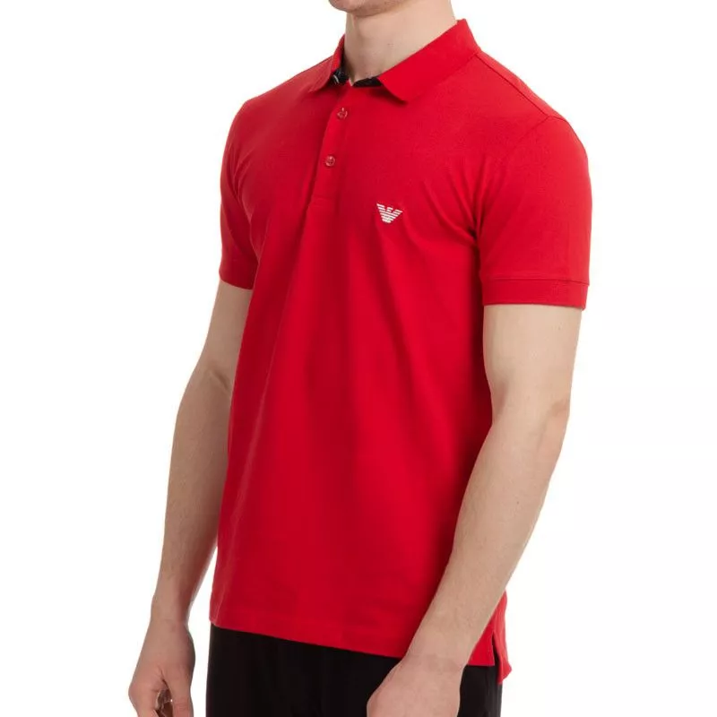 Polo EA7 Emporio Armani