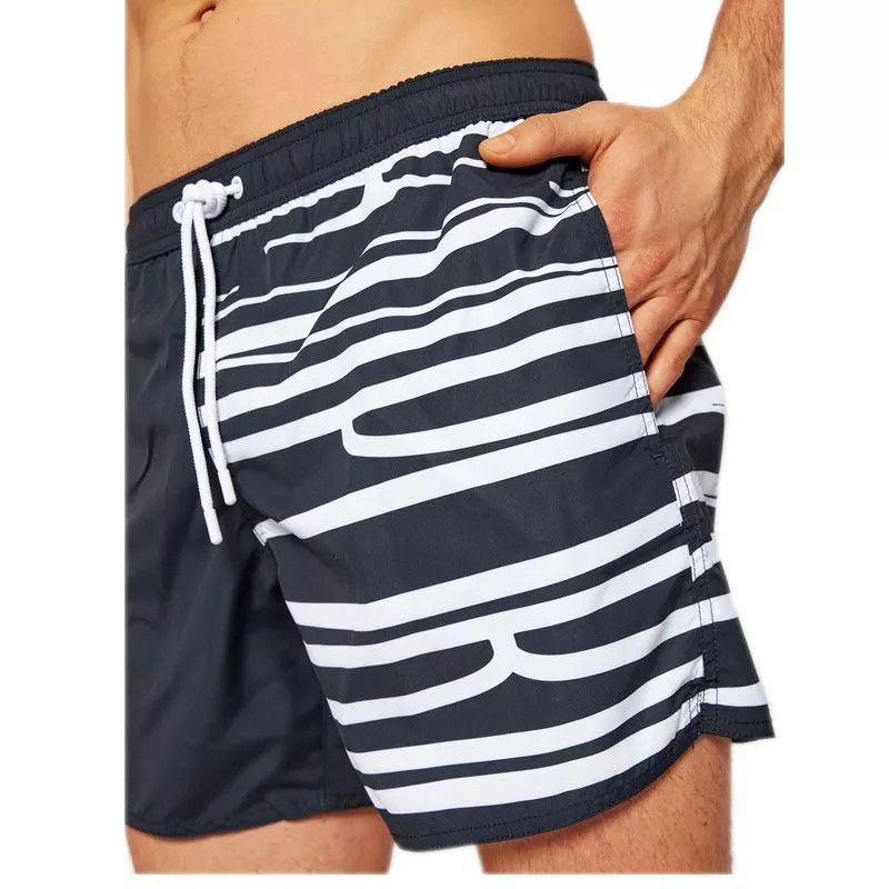 Short de bain EA7 Emporio Armani