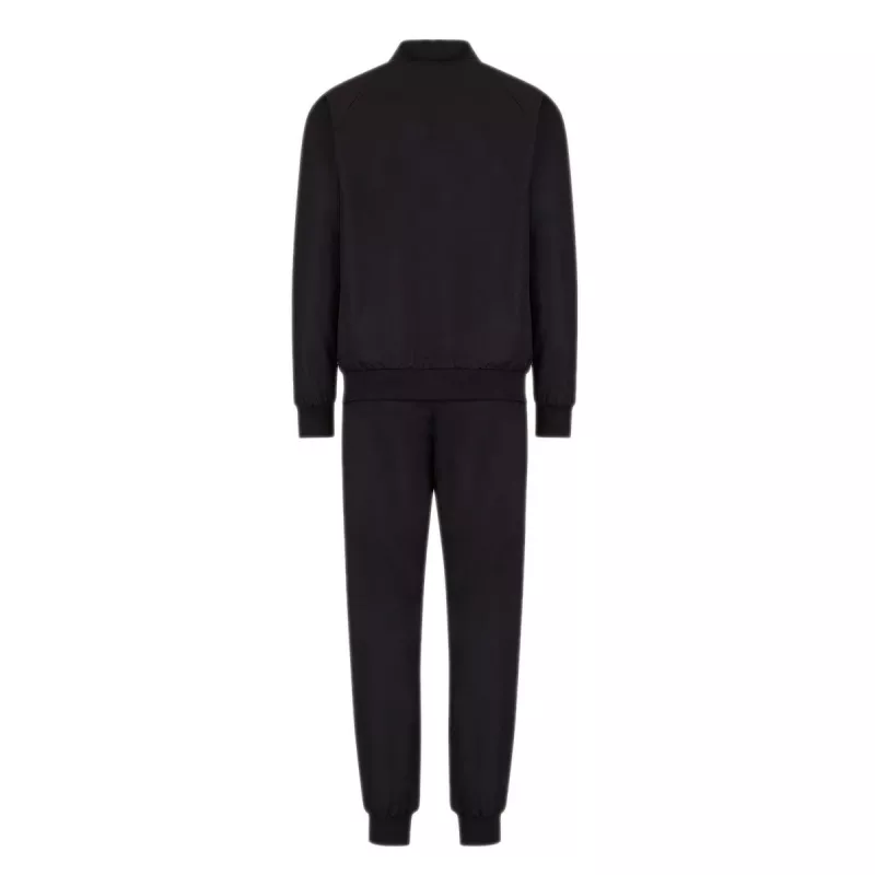 Ensemble de survêtement EA7 Emporio Armani
