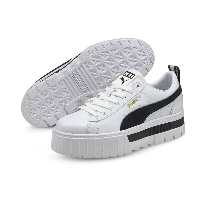 Basket Puma MAYZE