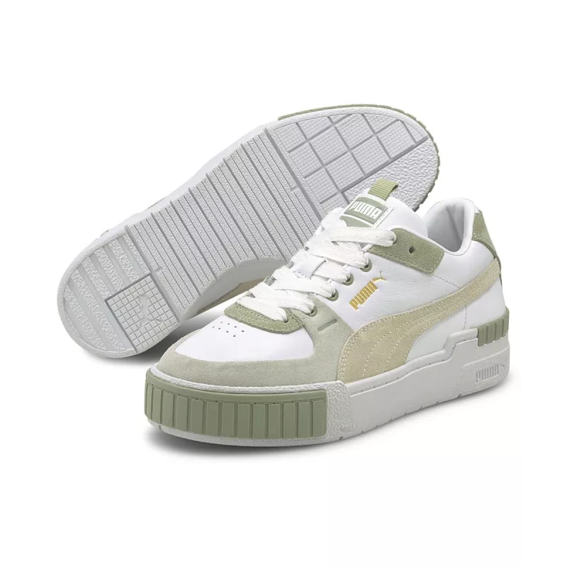 basket cali puma