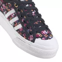 Basket adidas Originals NIZZA PLATFORM