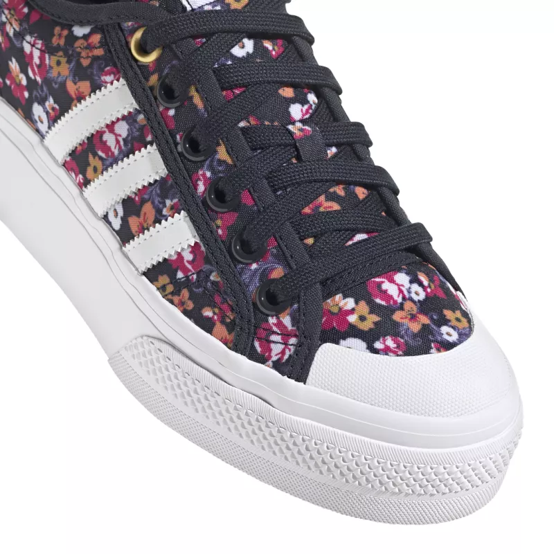 Basket adidas Originals NIZZA PLATFORM