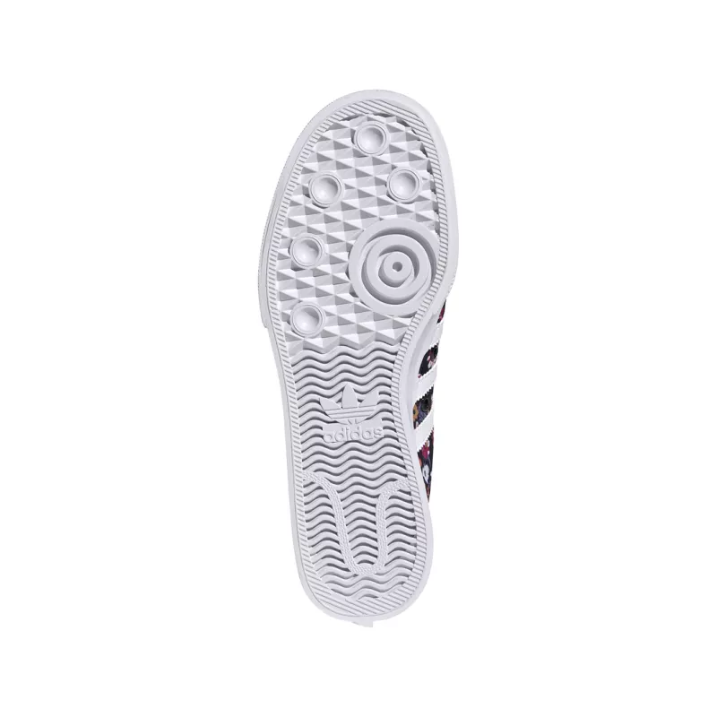 Basket adidas Originals NIZZA PLATFORM