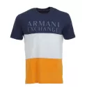 Tee-shirt Armani Exchange