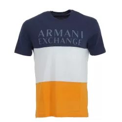 Tee-shirt Armani Exchange