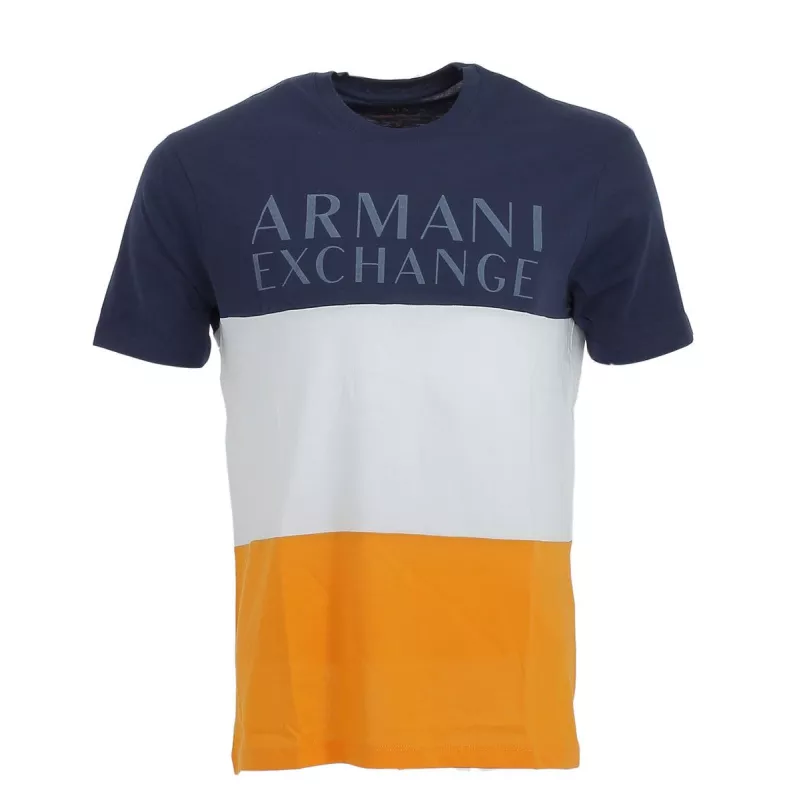 Tee-shirt Armani Exchange