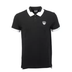 Polo EA7 Emporio Armani