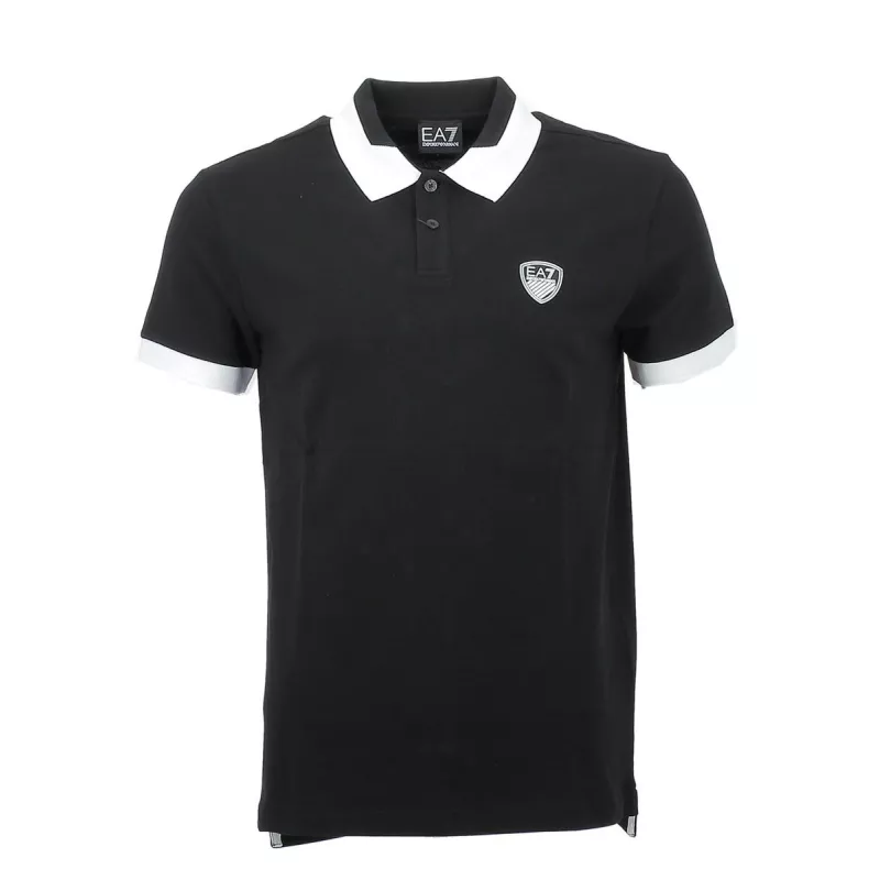 Polo EA7 Emporio Armani