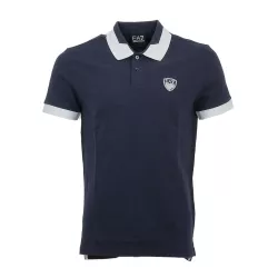 Polo EA7 Emporio Armani