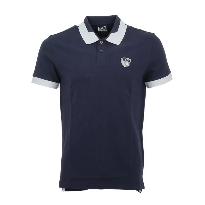 Polo EA7 Emporio Armani