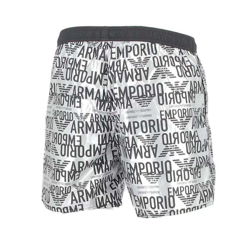 Short de bain EA7 Emporio Armani