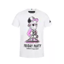 Tee-shirt Horspist FRIDAY