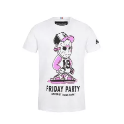 Tee-shirt Horspist FRIDAY
