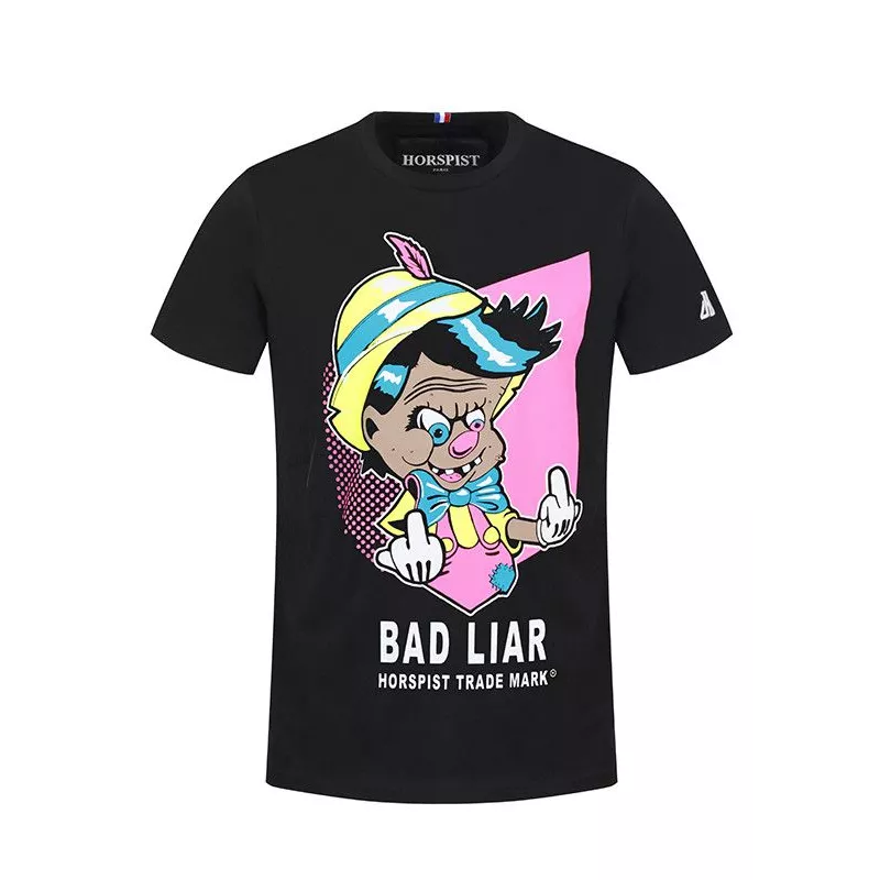Tee-shirt Horspist LIAR