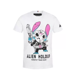 Tee-shirt Horspist ALIEN
