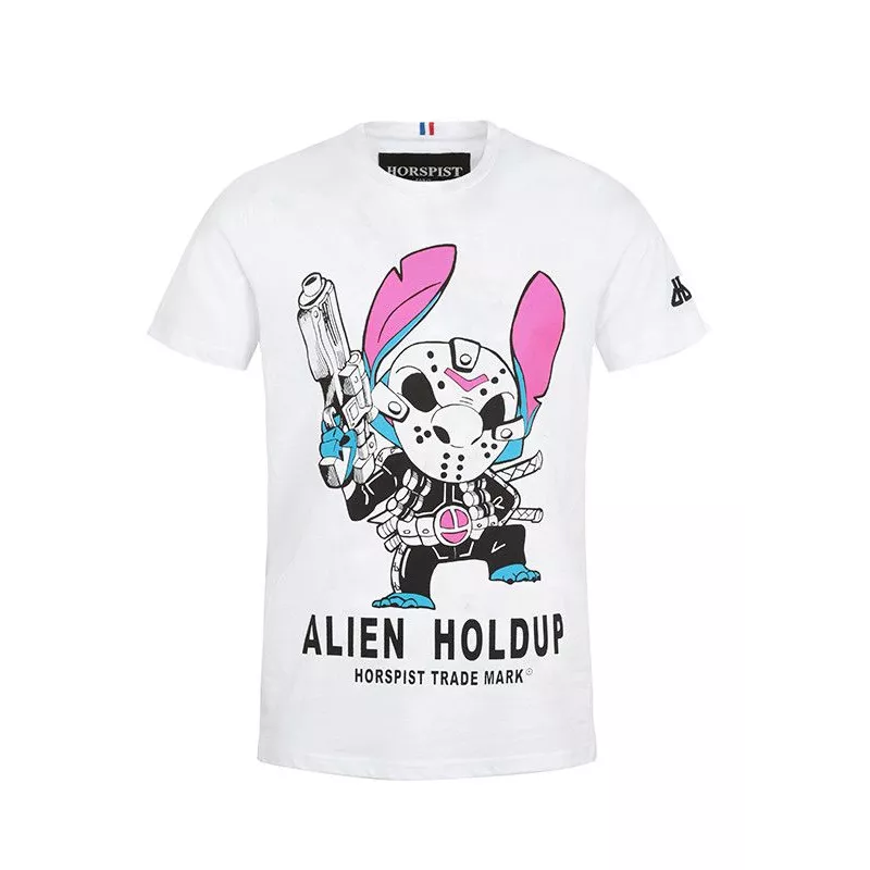 Tee-shirt Horspist ALIEN