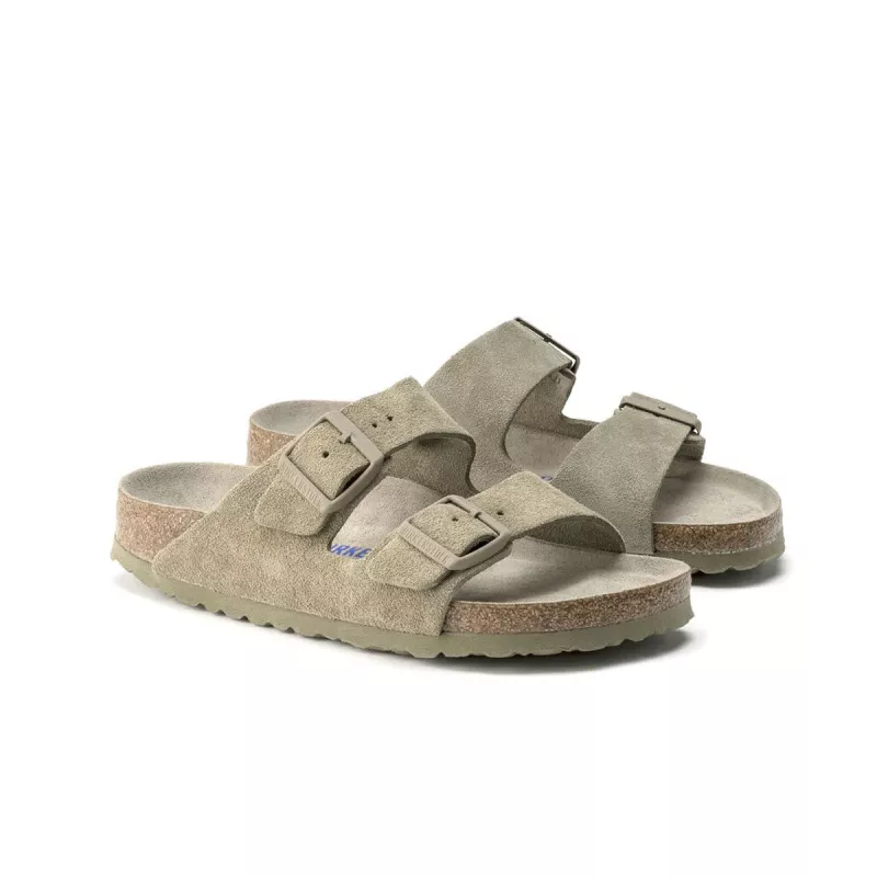 Sandale Birkenstock ARIZONA SFB
