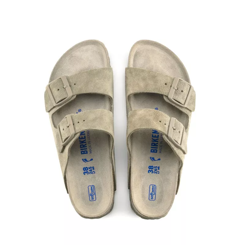 Sandale Birkenstock ARIZONA SFB