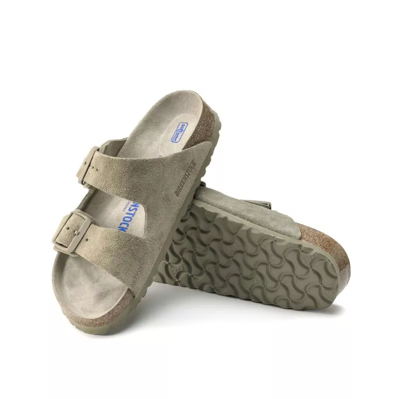 Sandale Birkenstock ARIZONA SFB