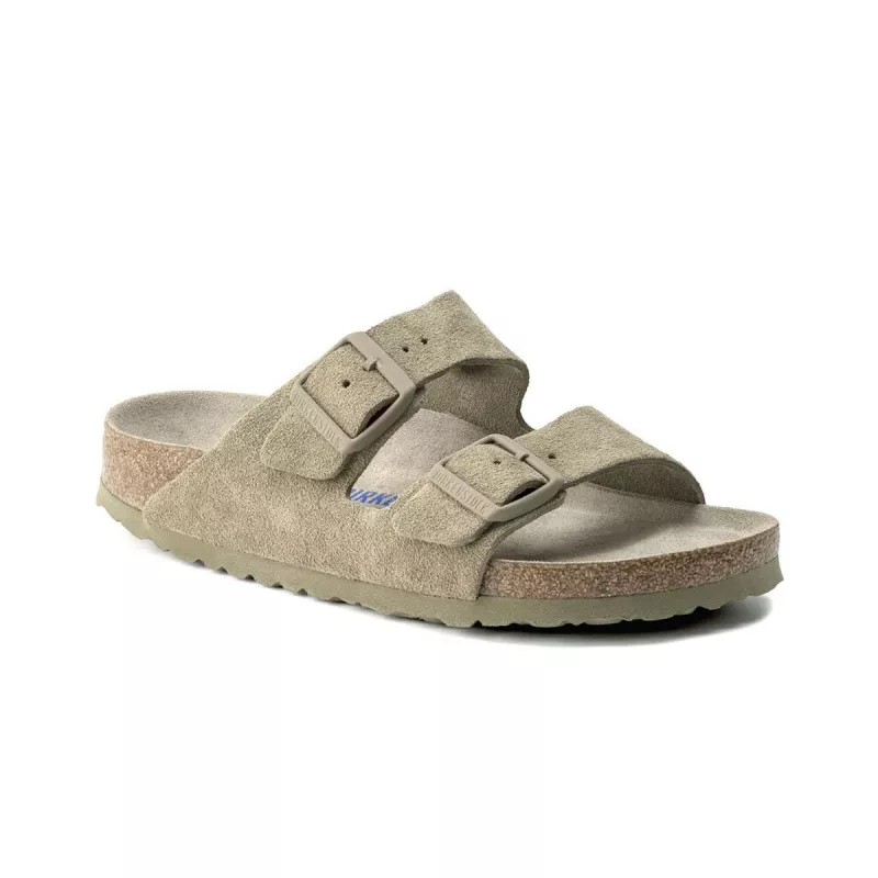 Sandale Birkenstock ARIZONA SFB