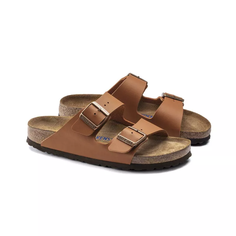 Sandale Birkenstock ARIZONA SFB étroite