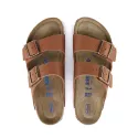 Sandale Birkenstock ARIZONA SFB étroite
